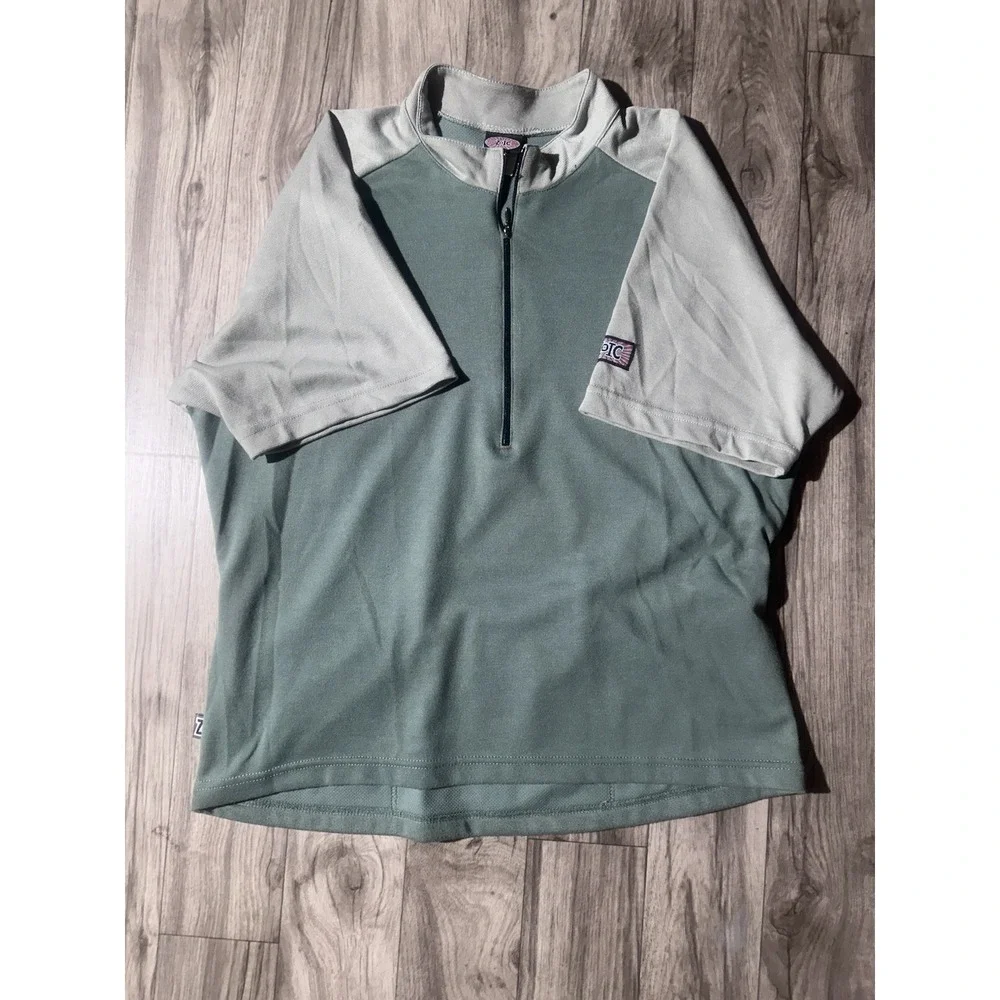 Jersey de‎ Ciclismo para Mujer Zoic Truebador Vintage